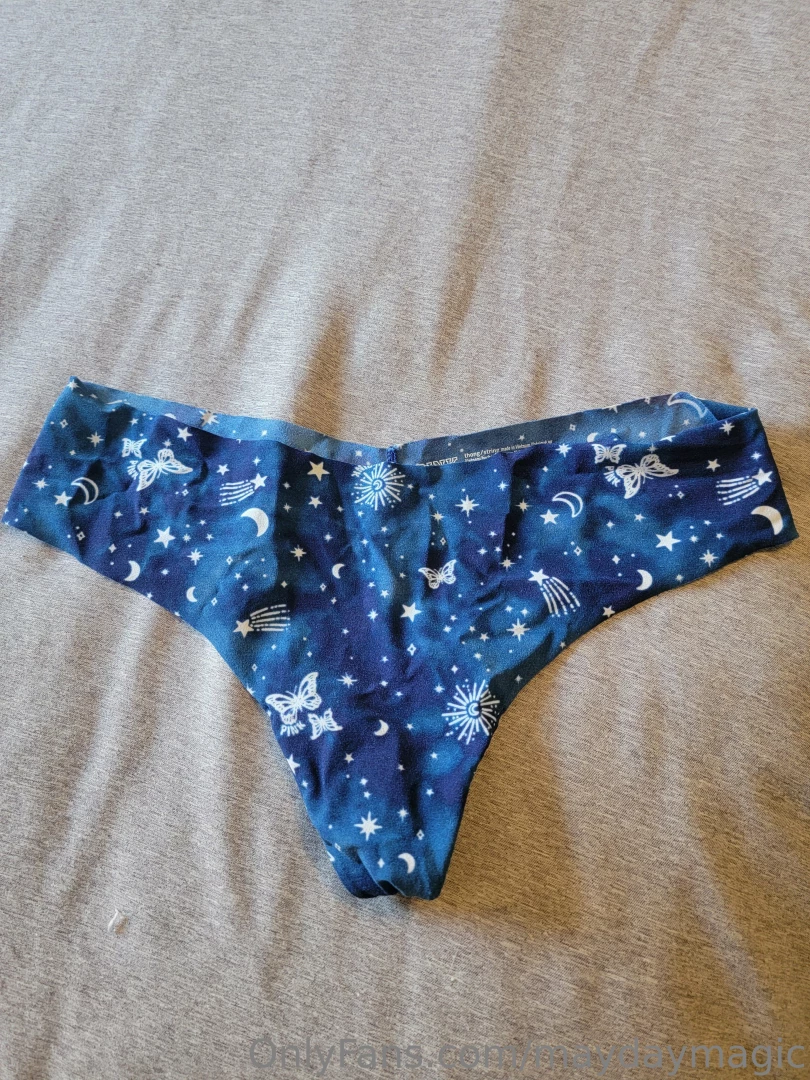 Hey guys trying to get into the panty selling business here s a good part 6 