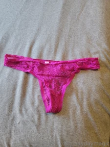 Hey guys trying to get into the panty selling business here s a good part 7