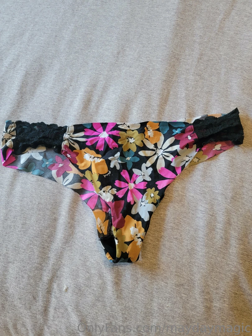 Hey guys trying to get into the panty selling business here s a good part 8 