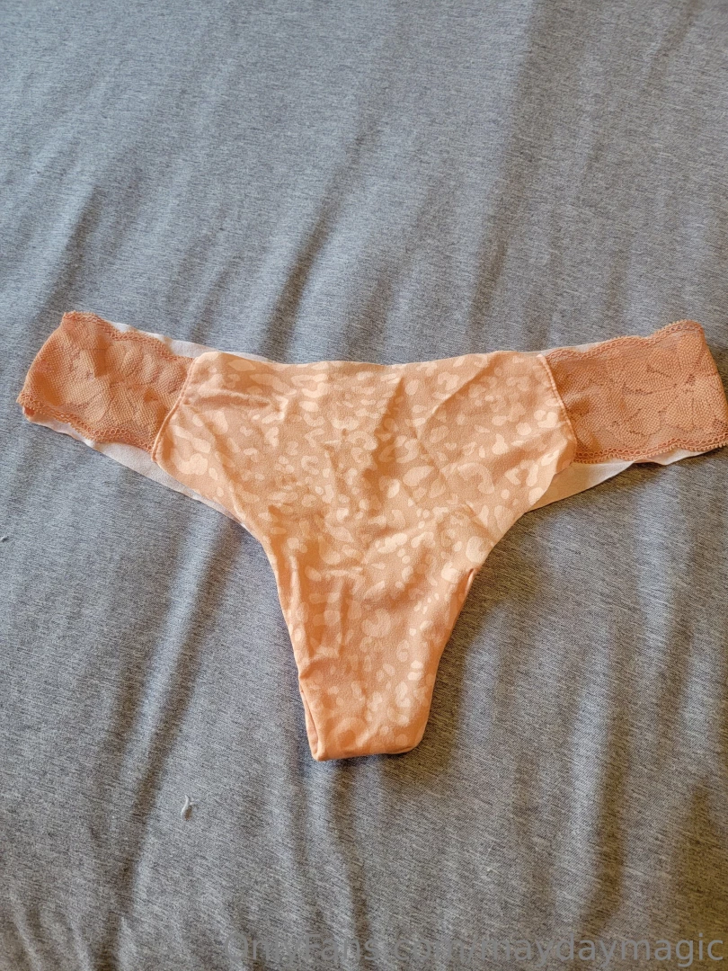 Hey guys trying to get into the panty selling business here s a good part 9 