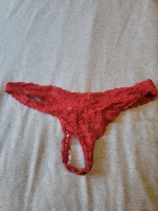 Hey guys trying to get into the panty selling business here s a good part 10