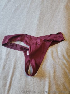 Hey guys trying to get into the panty selling business here s a good part 11