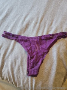 Hey guys trying to get into the panty selling business here s a good part 12