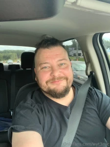 Thinking about yall hope everyone is having a good day