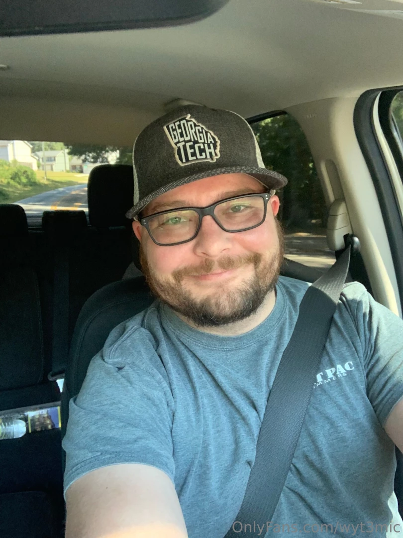 How is everyone s day going how are you beating the heat i know what i 