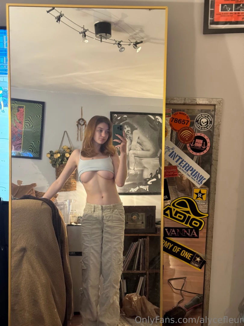 Alycefleur part 3 