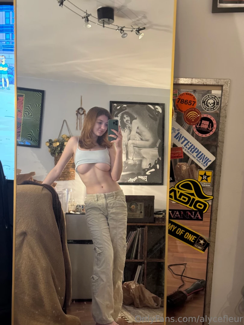 Alycefleur part 2 
