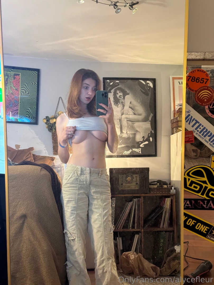 Alycefleur part 4 