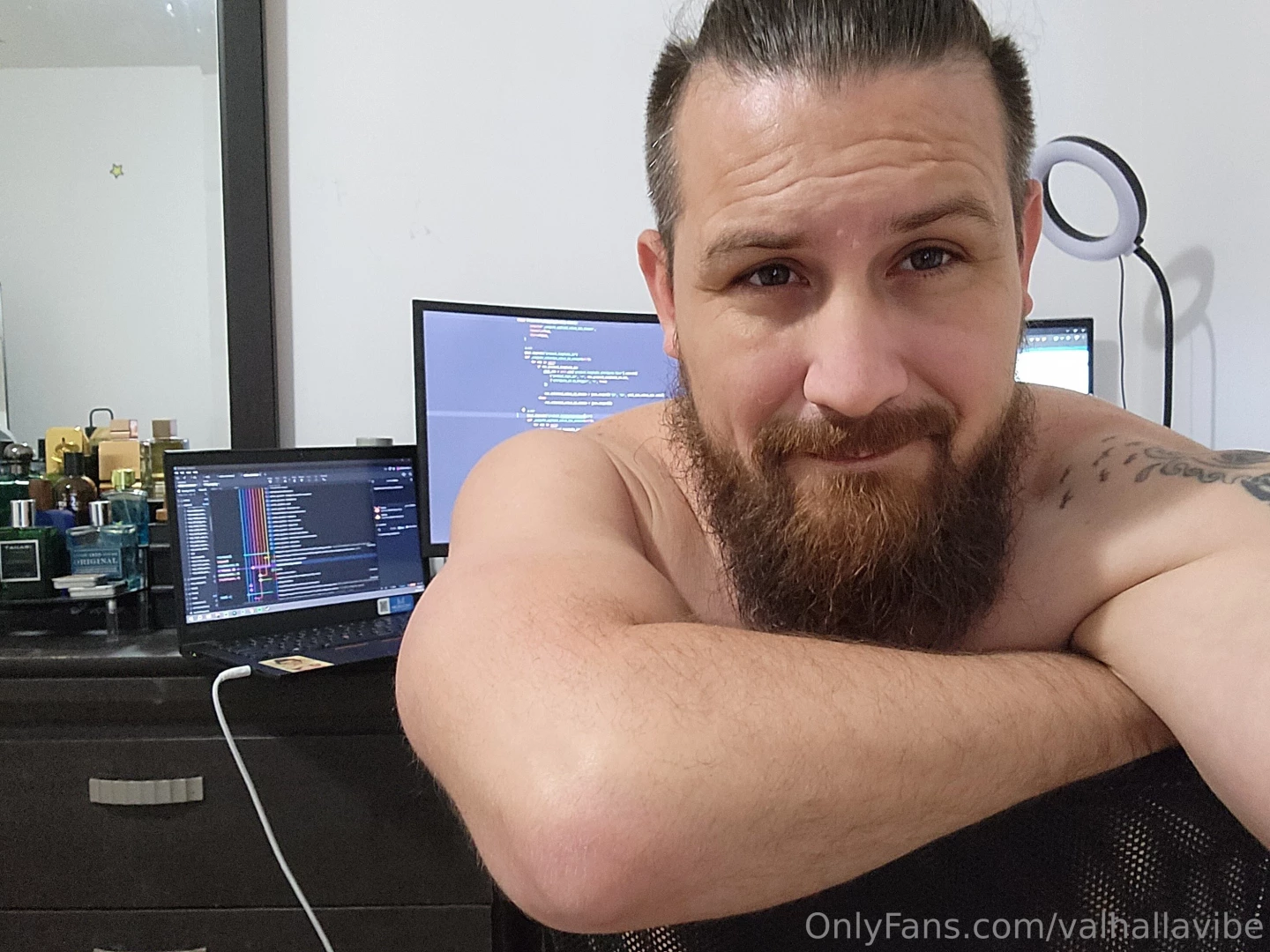 A lot of people say i m not sexy because i ve got a dad bod and i m a 