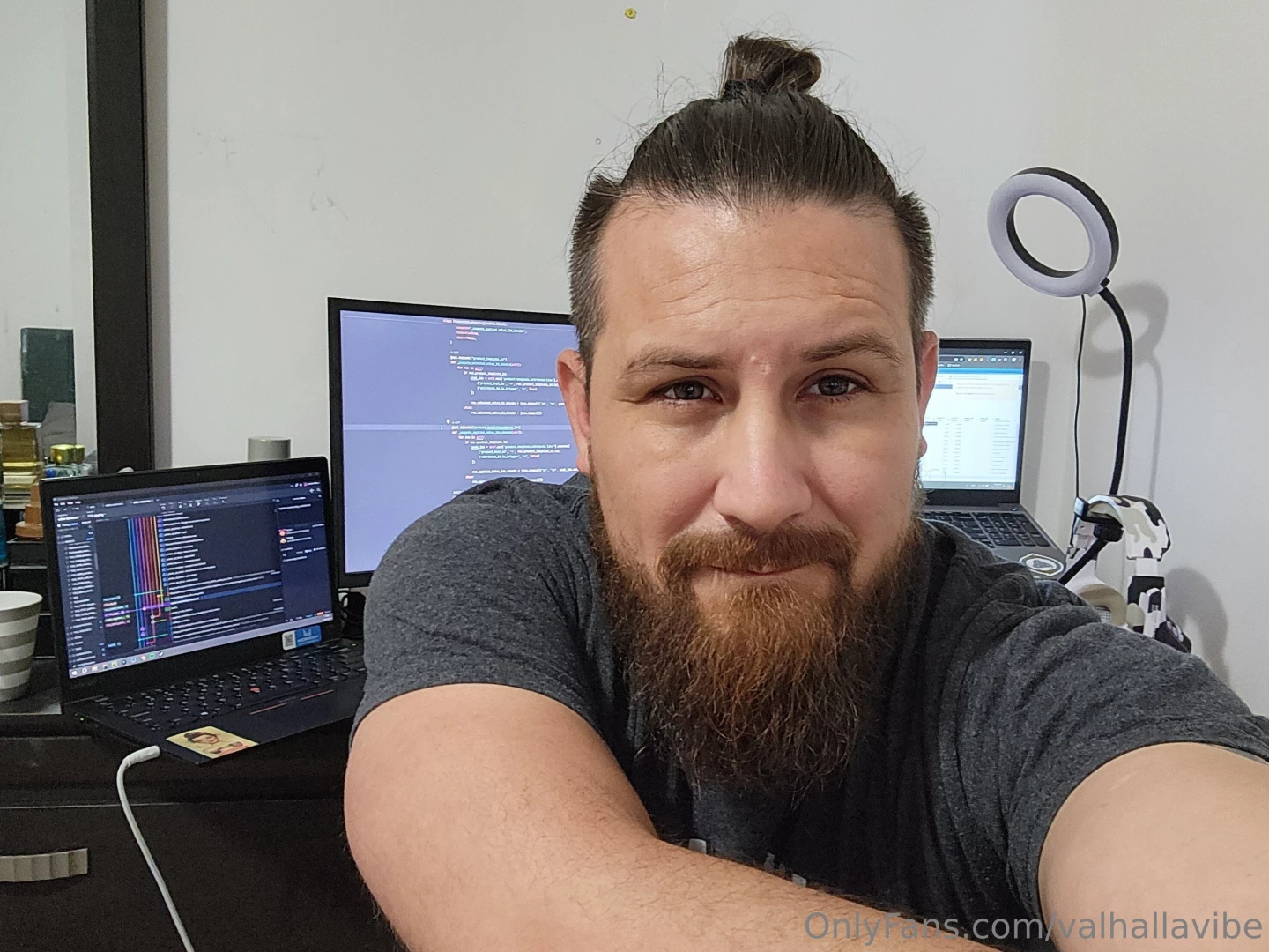 A lot of people say i m not sexy because i ve got a dad bod and i m a part 1 