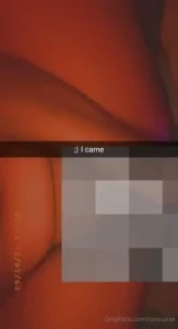 More pussy content coming soon