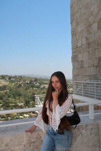 This might be my favorite look yet or is it the way it makes you feel