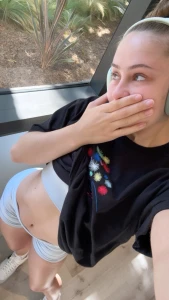 If you were here would you tell me to stop or make me go even further