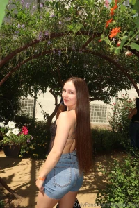 I may look like a doll but trust me i ve got a wild side should i show