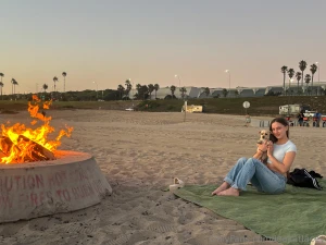 I love that you get to see this view if you are seeing this you are