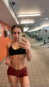 It starts with a message and goes wherever we want