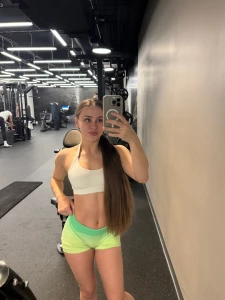 I know i know i m glowing part 3