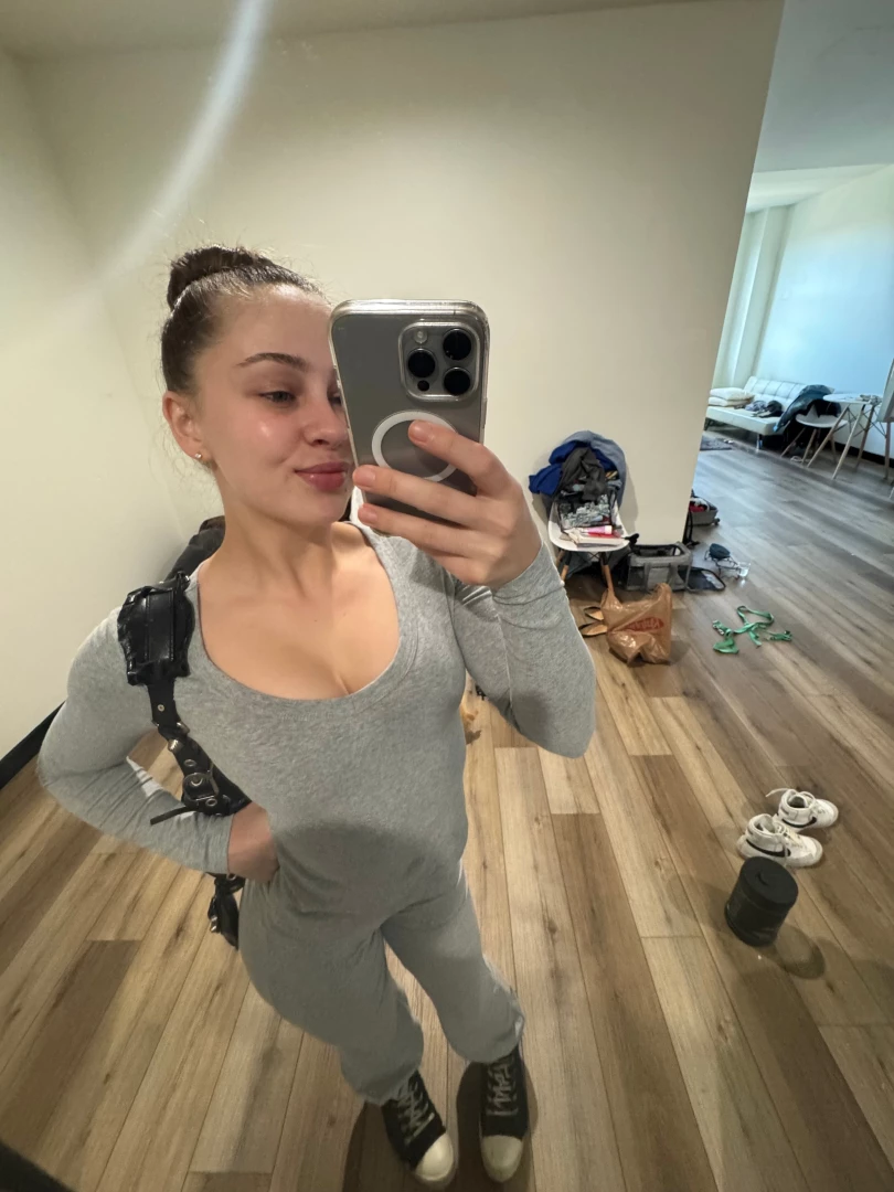 Enjoy the moment part 17 