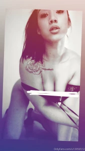 Sorry i ve been sick babes