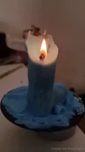 Lol did you know that i have hobby - candelmaking that candle mmmh