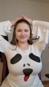 Your sweet ghost wants seduce you did i do a good job ps video