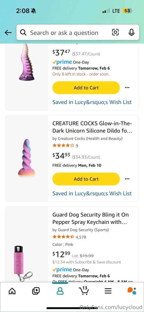 I m literally just a girl https www amazon com hz wis 