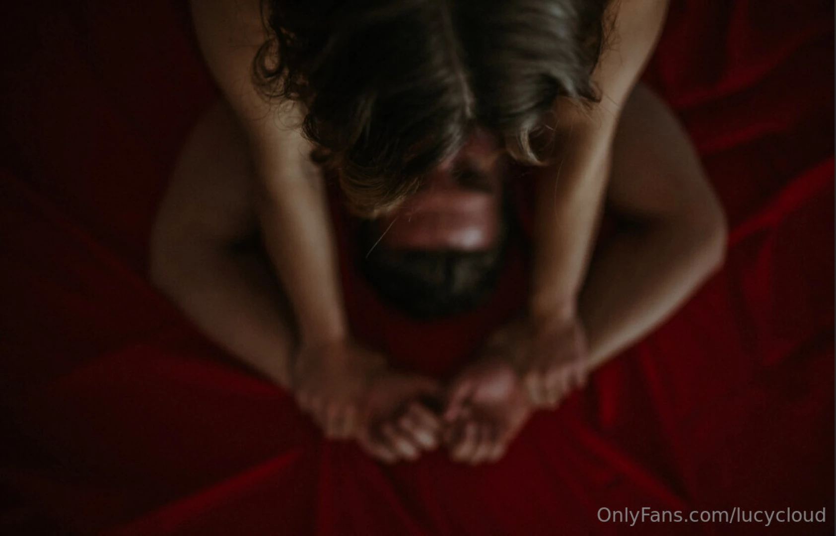 I ve got you here what do you do 