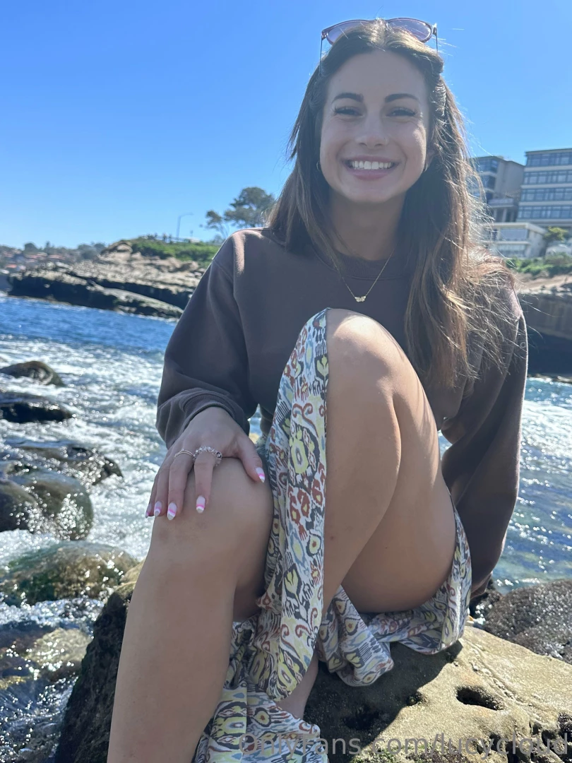 These pants are dangerous 