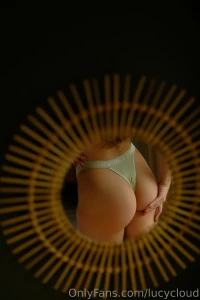 Going to need a bigger mirror soon