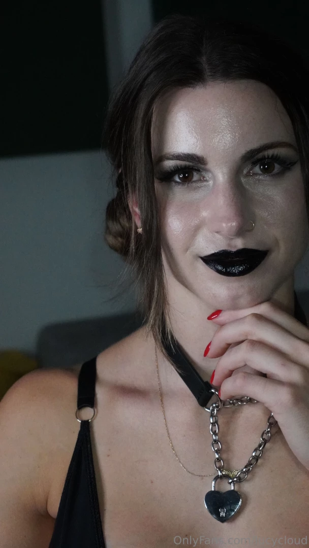 Happy october i hope you love this look as much as lukecloudd did 