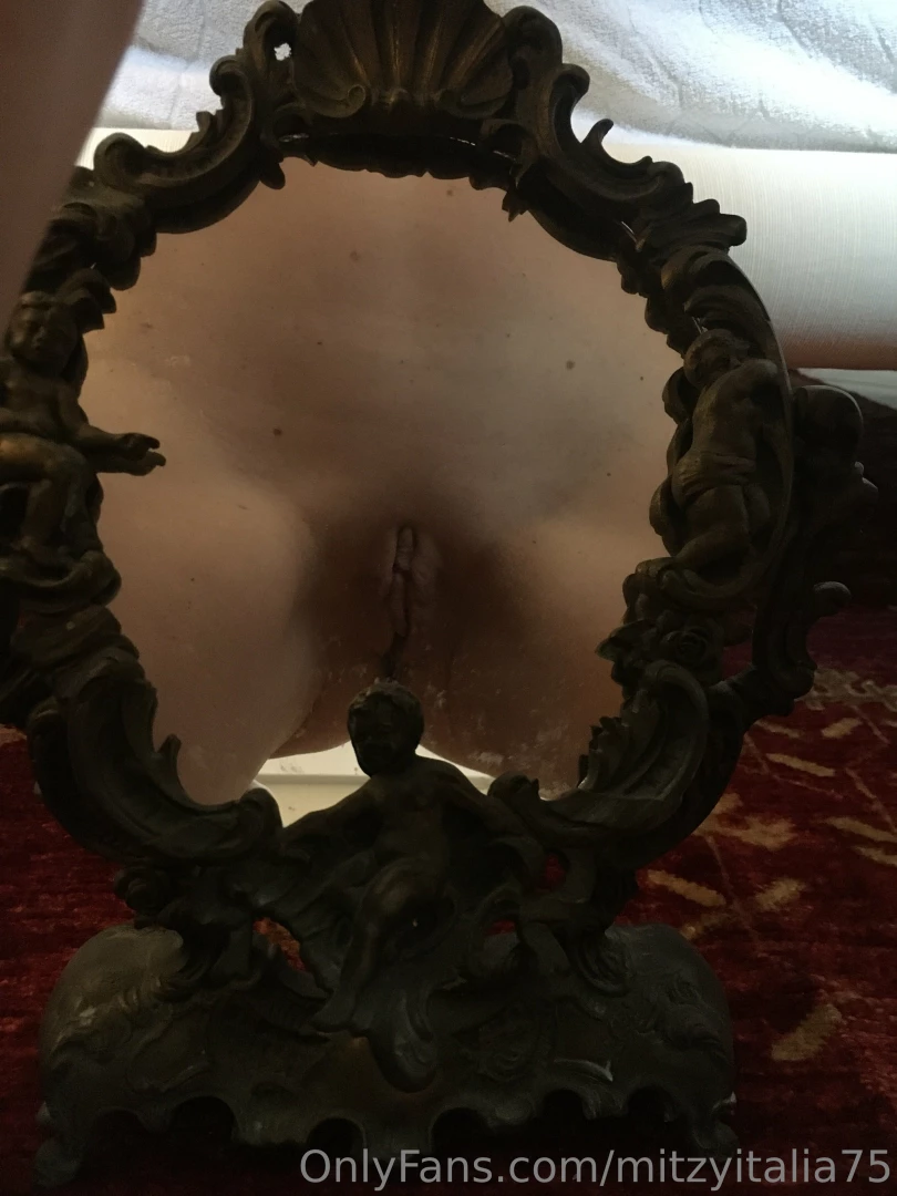 Mitzyitalia75 part 167 