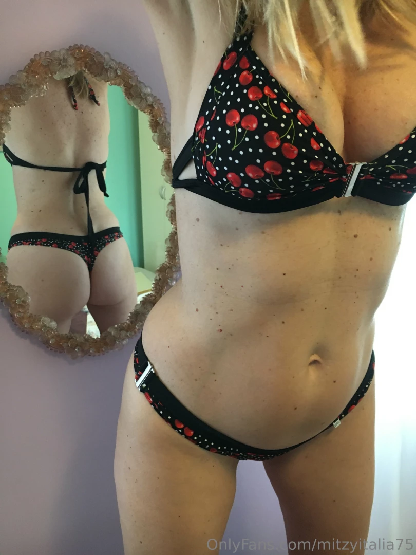 Mitzyitalia75 part 101 