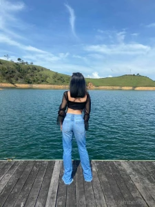 Today i am connected with nature