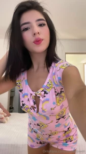 Do you want to sleep with me part 5