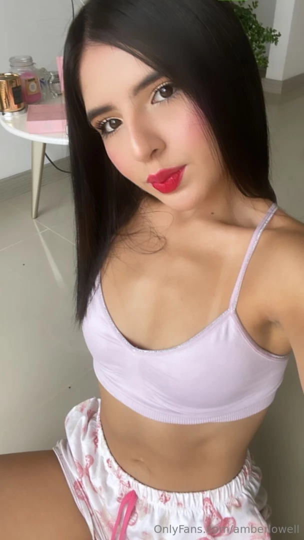 I wish your wet kisses 
