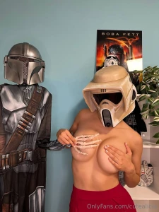 Damn he is touching meee he has to be careful not to get a boner part 1