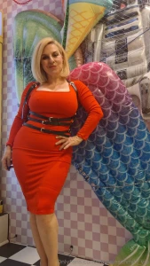 On or off swipe right to take my tits out