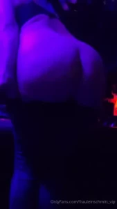 I ve got some booty for you