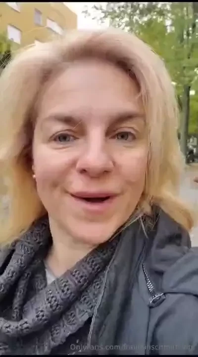 Nicht jammern 