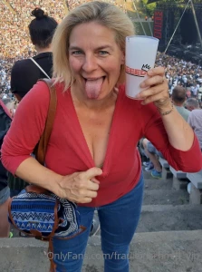Kleiner r ckblick vom wochenende about last weekend
