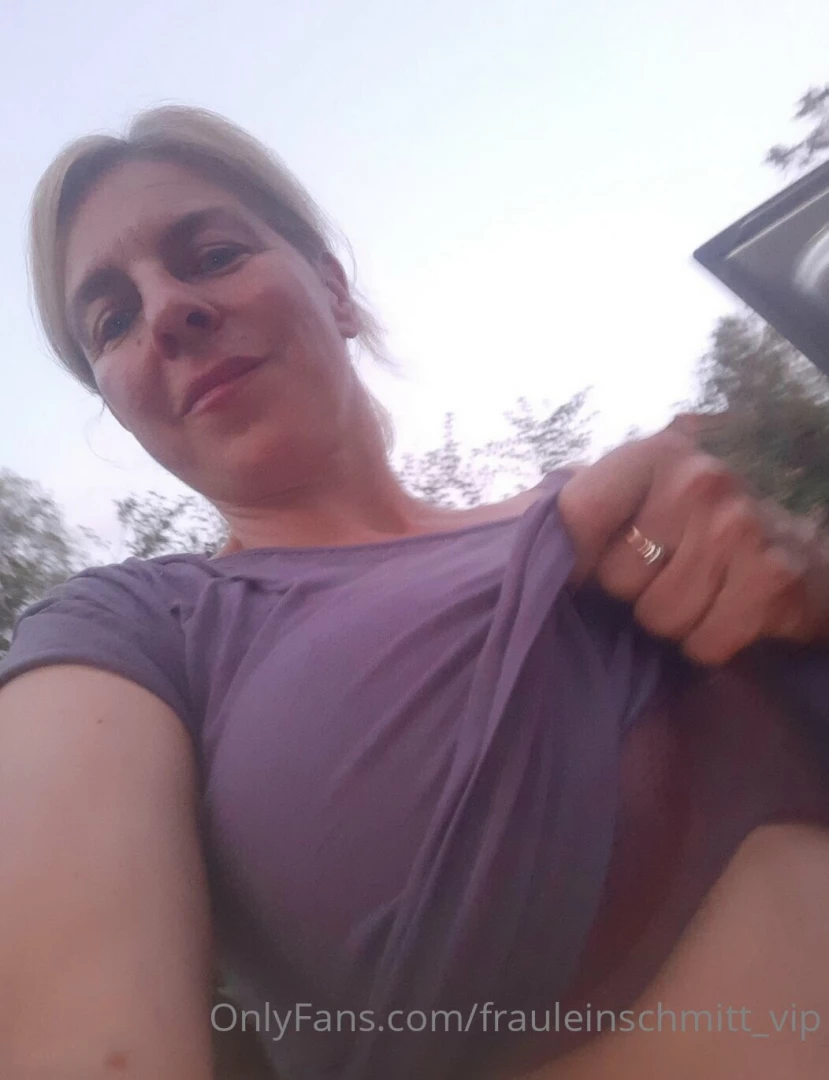 Schon wieder am schwitzen i am sweating again 