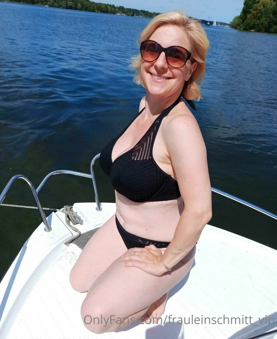 So herrliches wetter 