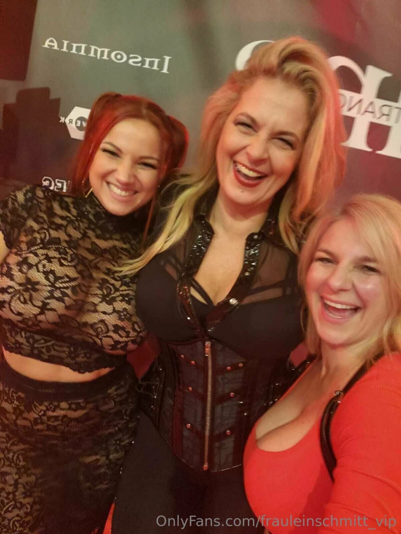 Auf der venus trifft man wirklich die tollsten leute wer noch nicht da 