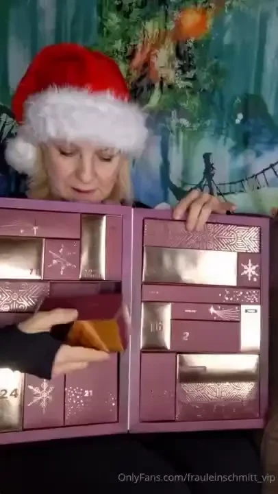 Let s kick off december and celebrate the first advent together let s 