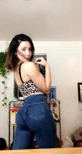 My workout top is definitely a new favourite i love this print i think