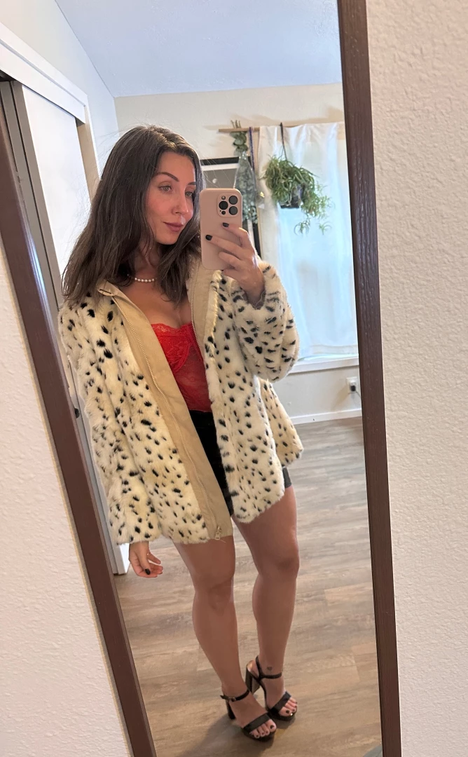 Do you approve of my outfit part 1 