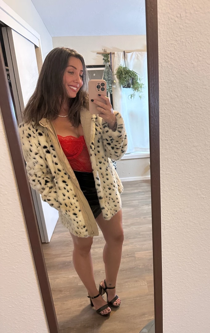 Do you approve of my outfit part 3 