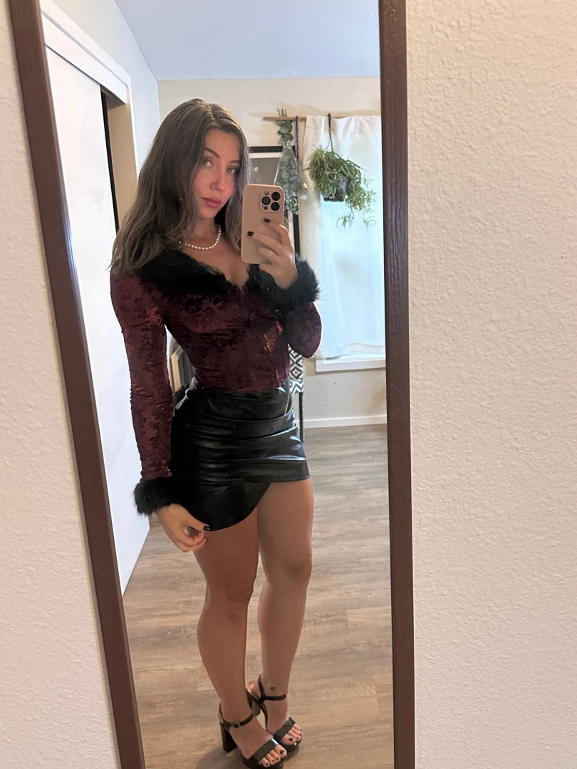 One of my favourite outfits part 7 