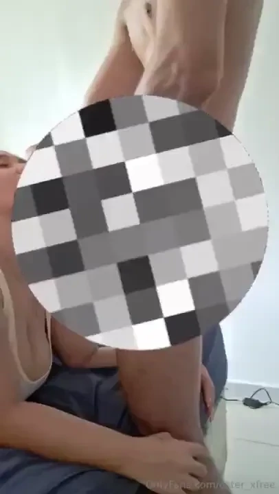 I just posted a new video on my vip come here and see the whole thing 