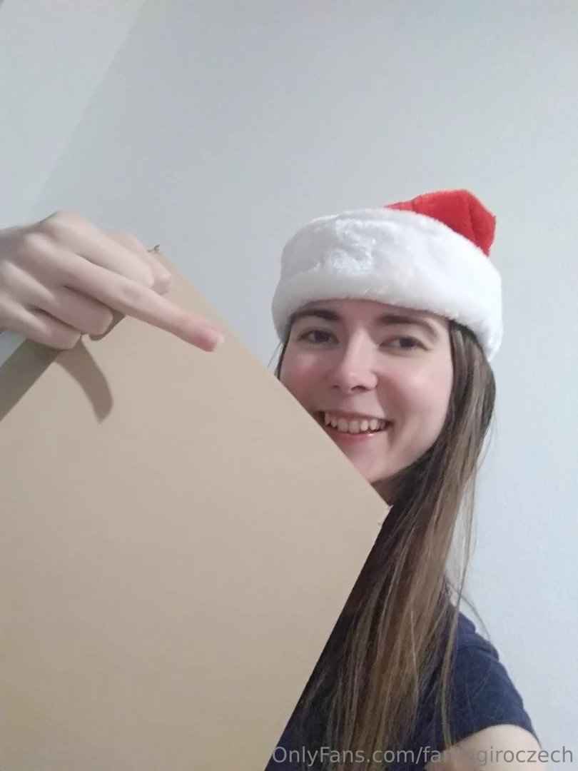 Giftbox from one of my 